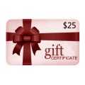 Gift Certificates